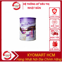 Sữa bột Pediasure - 850g