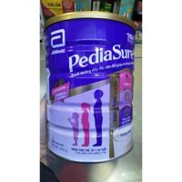 Sữa bột Pediasure 850gr cao năng lượng