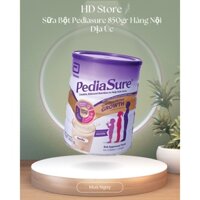 Sữa bột PEDIASURE 850gr hàng Nội địa Úc