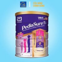 Sữa Bột Pediasure Abbott 1,7 kg