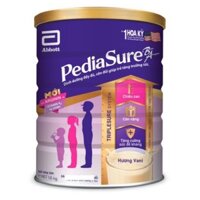 Sữa bột Pediasure B/A 1.6kg