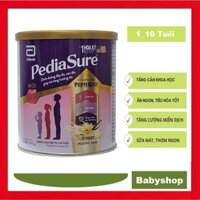 Sữa bột Pediasure BA 400g [Date 2026]