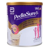 Sữa Bột PediaSure BA Hộp 400g (Cho bé 1-10 tuổi )