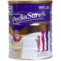 Sữa Bột Pediasure BA Hương Vani Cho Trẻ Từ 1-10 Tuổi Hộp 850G