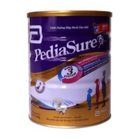 Sữa Bột PEDIASURE BA lon 900gr