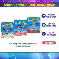 Sữa Bột PEDIASURE của Mỹ 400g (DATE 04.2026)