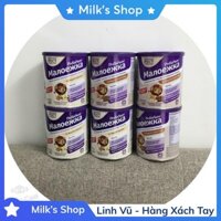 Sữa Bột Pediasure Của Nga Vị Vani, socola 400gr