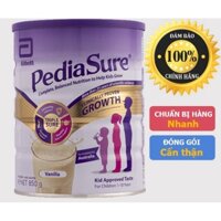 Sữa bột Pediasure của Úc 850g