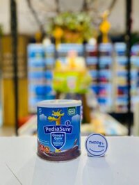 Sữa bột Pediasure Grow & Gain chocolate (400g)