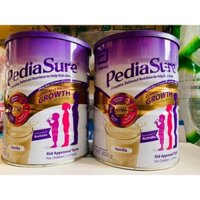 SỮA BỘT PEDIASURE GROW & GAIN 850G - ÚC