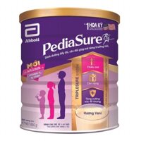 Sữa Bột PediaSure Hương Vani 850g Date 12/2024