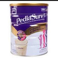 Sữa bột Pediasure huong vani 1.6kg (date2023)