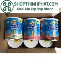 SỮA BỘT PEDIASURE MỸ GROW & GAIN 400g – Mỹ