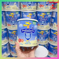 SỮA BỘT PEDIASURE MỸ GROW&GRAIN CỦA MỸ CHO BÉ LON 400G
