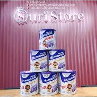 Sữa bột Pediasure nắp tím 400g