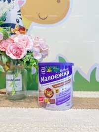 Sữa bột Pediasure Nga 400g vị Socola (cho bé 1-10 tuổi) Nhập khẩu