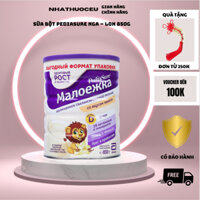 Sữa bột Pediasure Nga 850g hương Vanilla có tem nhập khẩu, Sữa Pediasure Vani cho bé 1-10 tuổi chính hãng- Nampapi Store