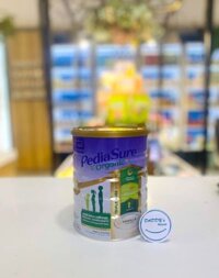 Sữa bột Pediasure Organic - Vanilla (800g)
