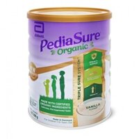 SỮA BỘT PEDIASURE ORGANIC 800G (HỘP)