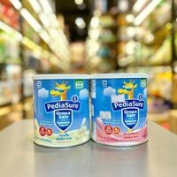 Sữa Bột Pediasure Powder Grow & Gain, Vanilla Shake 400G