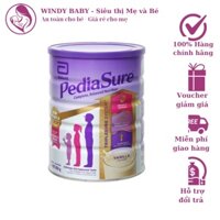 Sữa bột Pediasure Úc 850g 1-10 tuổi