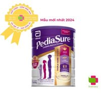 Sữa bột Pediasure Úc (850g)