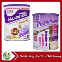 Sữa bột Pediasure Úc 850g [Date 2026]