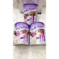 Sữa bột Pediasure Úc 850g