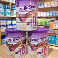 Sữa bột Pediasure Úc 850g