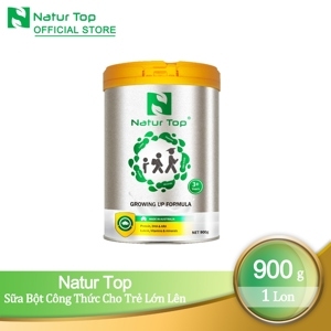 Sữa bột Abbott PediaSure (Úc) - hộp 900g (dành cho trẻ từ 1 - 10 tuổi)