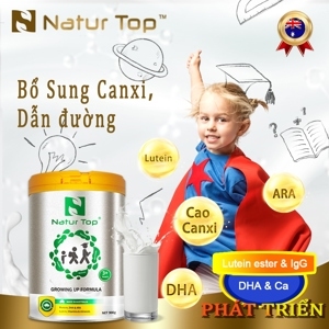 Sữa bột Abbott PediaSure (Úc) - hộp 900g (dành cho trẻ từ 1 - 10 tuổi)