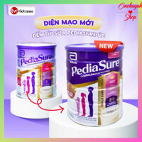 SỮA BỘT PEDIASURE ÚC LON 850GR