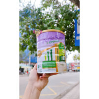Sữa bột Pediasure Úc Organic - 800g