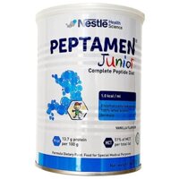 Sữa bột Peptamen Junior 400g [ Date mới]