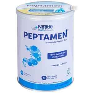 Sữa bột Nestle Peptamen - hộp 430g (dành cho trẻ từ 1 - 10 tuổi)