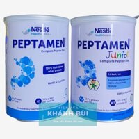 Sữa bột Peptamen, Peptamen Junior 400g