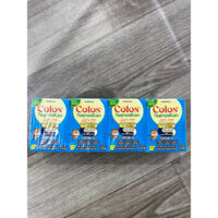 Sữa bột pha sẵn Colos NutrentKao_Hộp 110ml