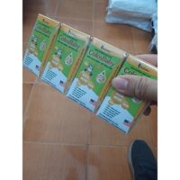 Sữa bột pha sẵn Colosbaby( thùng - 48 hộp- 110ml)