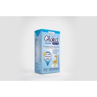 Sữa Bột Pha Sẵn Glokid