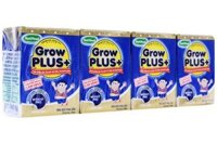 Sữa bột pha sẵn Grow plus+ xanh 110 ml