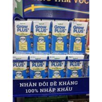 Sữa bột pha sẵn grow plus tiêu hóa 110ml.