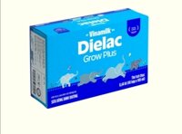Sữa bột pha sẵn Grow Plus(Vinamilk) 110ml/48