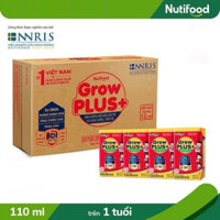 Sữa bột pha sẵn Growplus