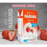 SỮA BỘT PHA SẴN HARUKO