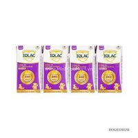 Sữa bột pha sẵn IQ LAC PRO biếng ăn 110ml