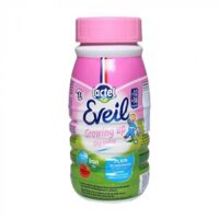 Sữa bột pha sẵn Lactel eveil