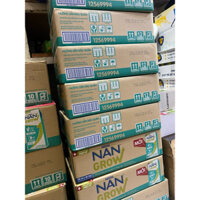 sữa bột  pha sẵn NAN optipro 115 ml.date 6/25 Thùng 36hop