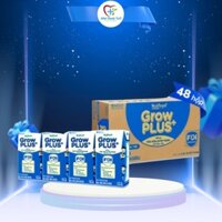Sữa Bột Pha Sẵn Nutifood Sweden GrowPLUS+ Xanh Nhạt Tiêu Hóa Khỏe Mạnh Bé Tăng Cân
