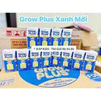 Sữa Bột Pha Sẵn Nutifood Sweden GrowPLUS+ Xanh Nhạt Tiêu Hóa Khỏe Mạnh Bé Tăng Cân
