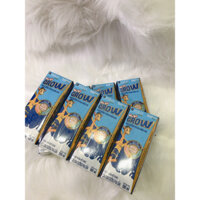 SỮA BỘT PHA SẴN NUVI GROW  . Hộp 180ml . Thùng 48 hộp